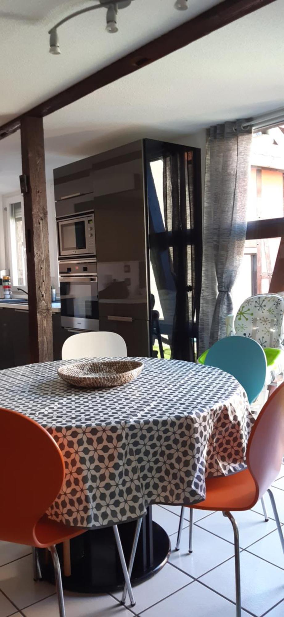 L'appart Avec Terrasse - Centre Historique Apartment